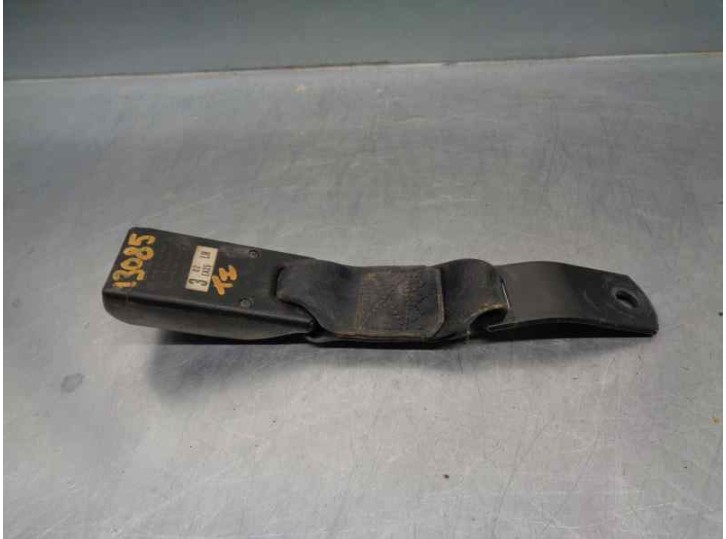 Recambio de enganche cinturon para mazda mx-3 (ec) 1.6 16v cat referencia OEM IAM NSB1039 