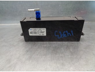 Recambio de antena para kia xceed 1.4 tgdi cat referencia OEM IAM 96240J7000 96240-J7000 