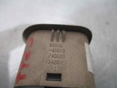 Recambio de mando para kia carnival 2.9 crdi cat referencia OEM IAM 935904D010 935904D020 