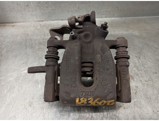 Recambio de pinza freno trasera izquierda para mercedes-benz citan (w415) mixto cdi cat referencia OEM IAM A4154201483 TRW