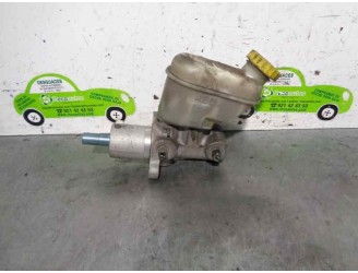 Replacement brake master cylinder for Chrysler PT Cruiser (PT) 1.6 16V CAT OEM IAM reference T160964D0124 