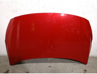 Recambio de capot para kia rio iv (yb, sc, fb) 1.2 cvvt referencia OEM IAM 66400H8000 66400H8000 