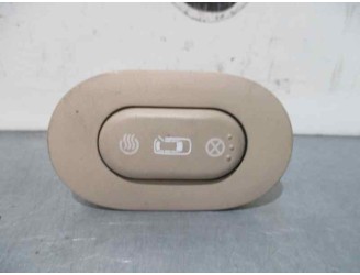 Replacement control for Kia Carnival 2.9 CRDi CAT OEM IAM reference 202004533 612133 