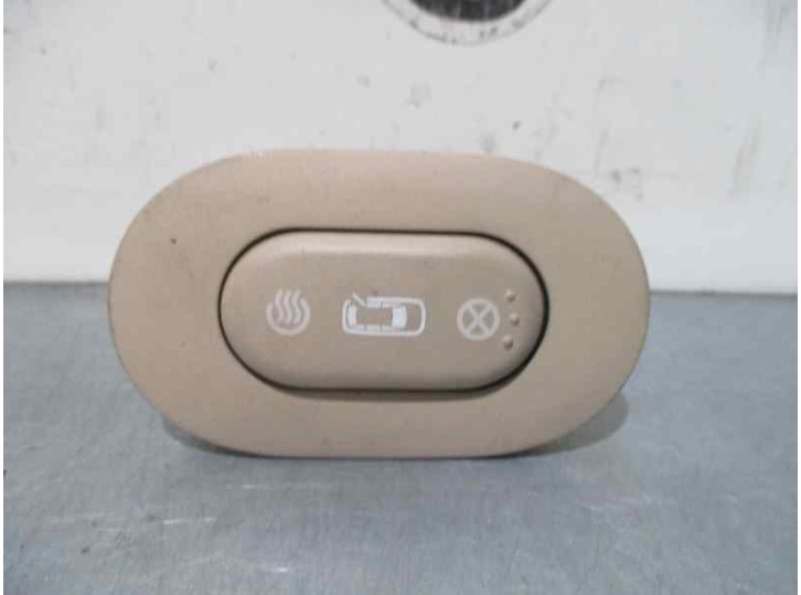 Recambio de mando para kia carnival 2.9 crdi cat referencia OEM IAM 202004533 612133 