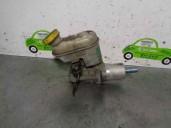 Replacement brake master cylinder for Chrysler PT Cruiser (PT) 1.6 16V CAT OEM IAM reference T160964D0124 