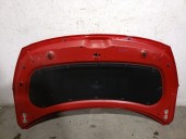 Recambio de capot para kia rio iv (yb, sc, fb) 1.2 cvvt referencia OEM IAM 66400H8000 66400H8000 