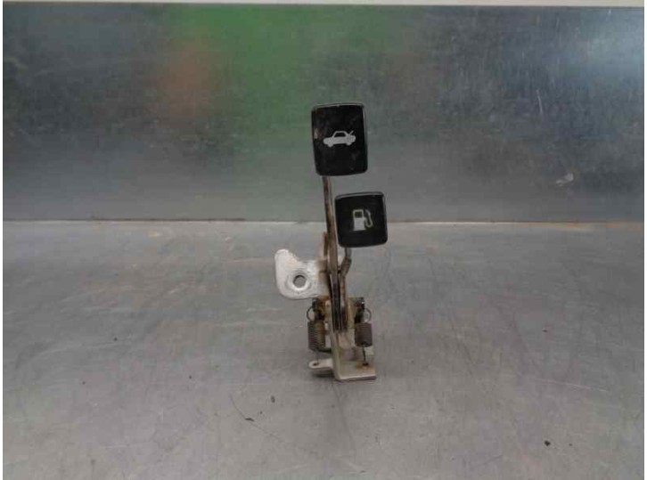 Recambio de mando para mazda mx-3 (ec) 1.6 16v cat referencia OEM IAM 3395577 
