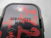 Recambio de mando para kia carnival 2.9 crdi cat referencia OEM IAM 202004533 612133 