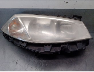 Recambio de faro derecho para renault megane ii (bm0/1_, cm0/1_) 1.5 dci (bm0f, bm0t, bm2b, cm0f, cm0t) referencia OEM IAM 82000