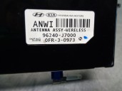 Recambio de antena para kia xceed 1.4 tgdi cat referencia OEM IAM 96240J7000 96240-J7000 