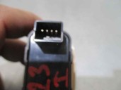 Recambio de mando para kia carnival 2.9 crdi cat referencia OEM IAM 202004533 612133 