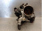 Replacement throttle body for Kia Joice 2.0 CAT OEM IAM reference 3510033660 3510033660 