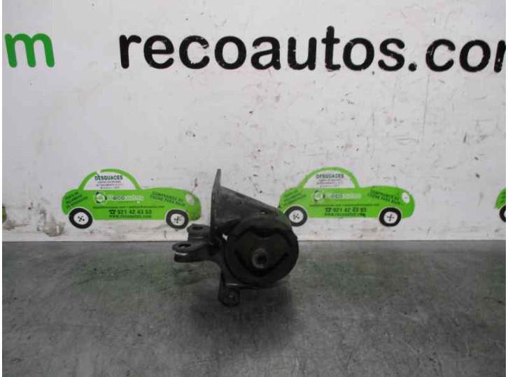 Recambio de soporte motor izquierdo para toyota avensis berlina (t 22) 2.0 turbodiesel cat referencia OEM IAM 