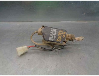 Recambio de motor cierre centralizado delantero derecho para mazda mx-3 (ec) 1.6 16v cat referencia OEM IAM 8300004932  