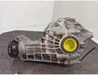 Recambio de diferencial delantero para mercedes-benz clase m (w163) 2.7 cdi 20v cat referencia OEM IAM 4460310009 ZF