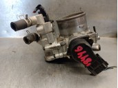 Recambio de caja mariposa para kia joice 2.0 cat referencia OEM IAM 3510033660 3510033660 