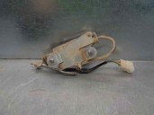 Recambio de motor cierre centralizado delantero derecho para mazda mx-3 (ec) 1.6 16v cat referencia OEM IAM 8300004932 