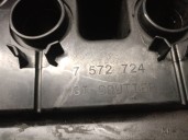 Recambio de tapa balancines para peugeot 308 sw 1.6 16v referencia OEM IAM 7572724 0248Q5 