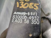 Recambio de motor cierre centralizado delantero derecho para mazda mx-3 (ec) 1.6 16v cat referencia OEM IAM 8300004932 