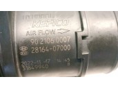 Recambio de caudalimetro para kia rio iv (yb, sc, fb) 1.2 cvvt referencia OEM IAM 2816407000  9021060007 KEFICO