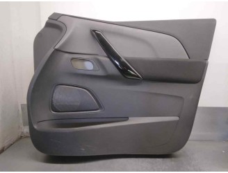 Recambio de guarnecido puerta delantera derecha para citroën c4 grand picasso 1.2 12v e-thp referencia OEM IAM 98125294YC 
