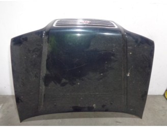 Replacement hood for Kia Joice 2.0 CAT OEM IAM reference 79010M3100 VRDE 