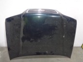 Replacement hood for Kia Joice 2.0 CAT OEM IAM reference 79010M3100 VRDE 