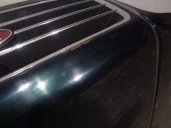 Replacement hood for Kia Joice 2.0 CAT OEM IAM reference 79010M3100 VRDE 