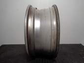 Recambio de llanta para peugeot 307 (s1) 2.0 hdi fap cat referencia OEM IAM 5402E4 R1661/2JX16CH4-31 