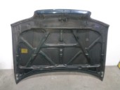 Replacement hood for Kia Joice 2.0 CAT OEM IAM reference 79010M3100 VRDE 