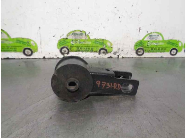 Recambio de soporte cambio para land rover freelander (ln) 2.0 di xe familiar (72kw) referencia OEM IAM W177364 