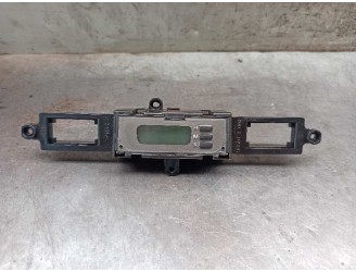 Recambio de reloj para kia sportage 2.0 crdi referencia OEM IAM 945101F000 