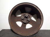 Recambio de llanta para peugeot 307 (s1) 2.0 hdi fap cat referencia OEM IAM 5402E4 R1661/2JX16CH4-31 