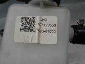 Recambio de bomba freno para kia xceed 1.4 tgdi cat referencia OEM IAM J758561000  