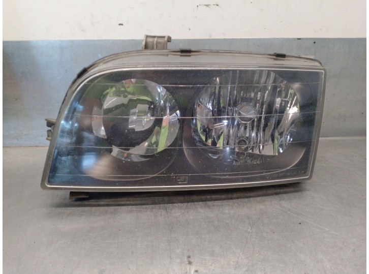 Recambio de faro izquierdo para kia joice 2.0 cat referencia OEM IAM 92101M3200 5 PUERTAS