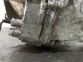 Recambio de diferencial delantero para mercedes-benz clase m (w163) 2.7 cdi 20v cat referencia OEM IAM 4460310009 ZF