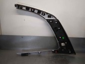 Recambio de molduras traseras para citroën c4 grand picasso 1.2 12v e-thp referencia OEM IAM 96776507 
