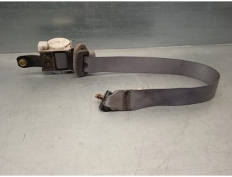 Recambio de cinturon seguridad trasero izquierdo para nissan pick-up (d22) 2.5 16v turbodiesel cat referencia OEM IAM 88845VK400