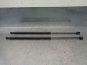 Replacement tailgate / boot lid struts for Renault Laguna (B56) 1.9 DTi diesel CAT OEM IAM reference 7700846772 