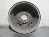 Recambio de llanta para tata safari ex safari 2.0 referencia OEM IAM 269840100120 R156JX15H2 HIERRO