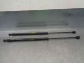 Replacement tailgate / boot lid struts for Renault Laguna (B56) 1.9 DTi diesel CAT OEM IAM reference 7700846772 