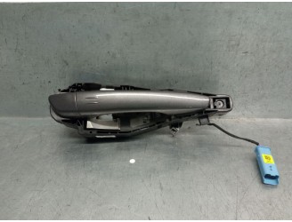 Recambio de maneta exterior delantera derecha para citroën c5 aircross (ac_, aj_, ar_, a4_) 1.2 puretech 130 (arhnsj) referencia