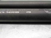 Replacement tailgate / boot lid struts for Renault Laguna (B56) 1.9 DTi diesel CAT OEM IAM reference 7700846772 