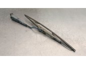 Replacement rear wiper arm for chrysler pt cruiser (pt_) 2.2 crd OEM IAM reference 5101911AA 5101911AA 
