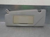 Recambio de parasol izquierdo para renault laguna (b56) 1.9 dti diesel cat referencia OEM IAM 