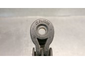 Recambio de brazo limpia trasero para chrysler pt cruiser (pt_) 2.2 crd referencia OEM IAM 5101911AA 5101911AA 