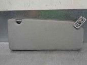 Recambio de parasol izquierdo para renault laguna (b56) 1.9 dti diesel cat referencia OEM IAM 