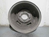 Recambio de llanta para tata safari ex safari 2.0 referencia OEM IAM 269840100120 R156JX15H2 HIERRO