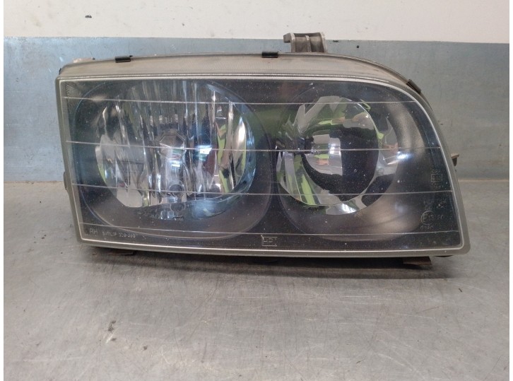 Recambio de faro derecho para kia joice 2.0 cat referencia OEM IAM 92102M3200 5 PUERTAS