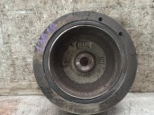 Recambio de polea cigueñal para renault laguna (b56) 1.9 dti diesel cat referencia OEM IAM 8200689702  